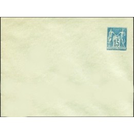 France -  Entier Postal 0090-E9