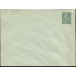 France -  Entier Postal 0130-E3