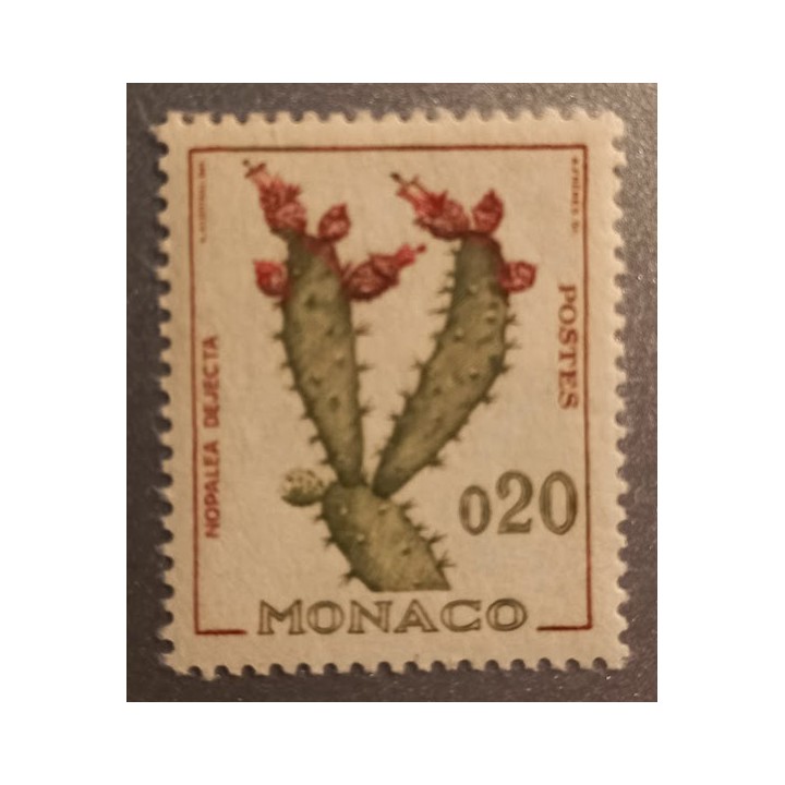 Monaco - 0543a