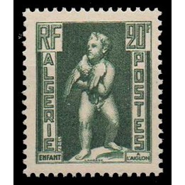 Algerie - 292a