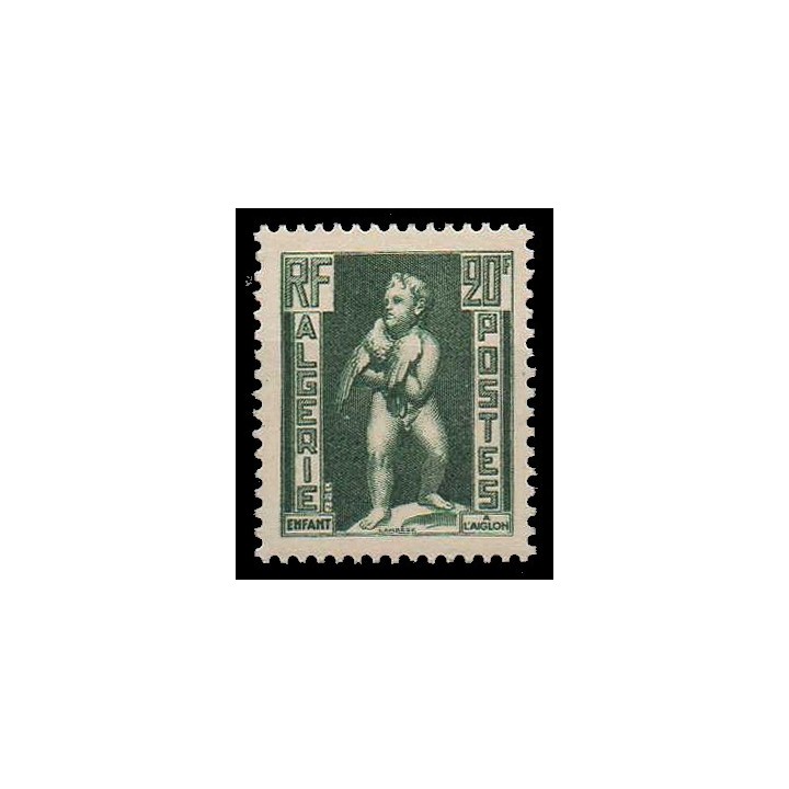 Algerie - 292a