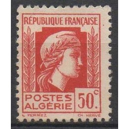 Algerie - 211