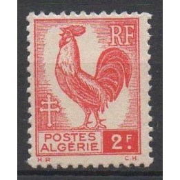 Algerie - 220c