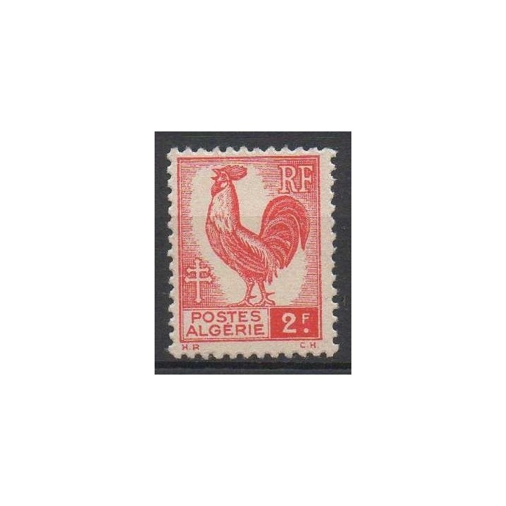 Algerie - 220c