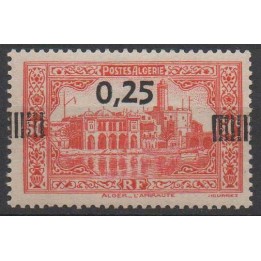 Algerie - 148c