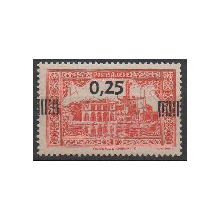 Algerie - 148c