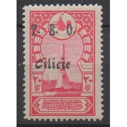 Cilicie - 068A