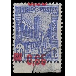 Tunisie - 182f