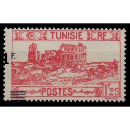 Tunisie - 224a