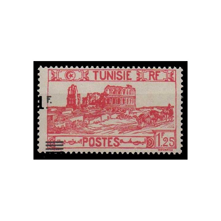Tunisie - 224a