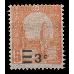 Tunisie - 154b