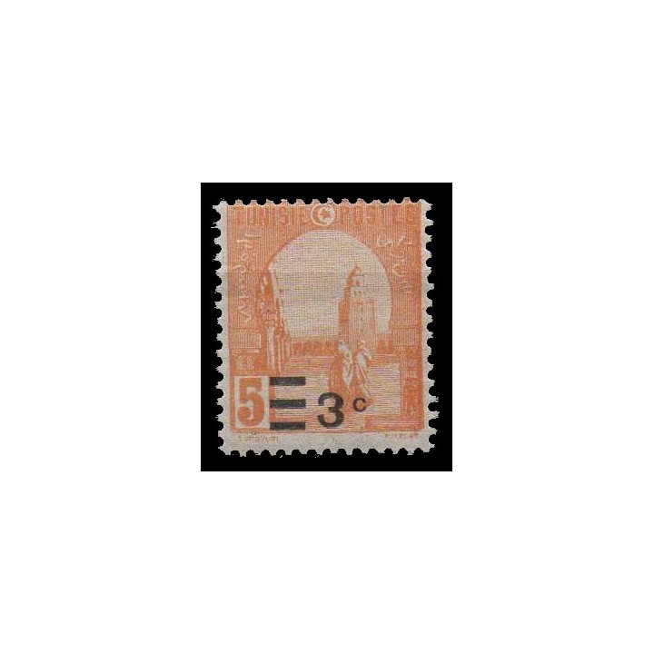Tunisie - 154b