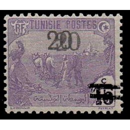 Tunisie - 097a