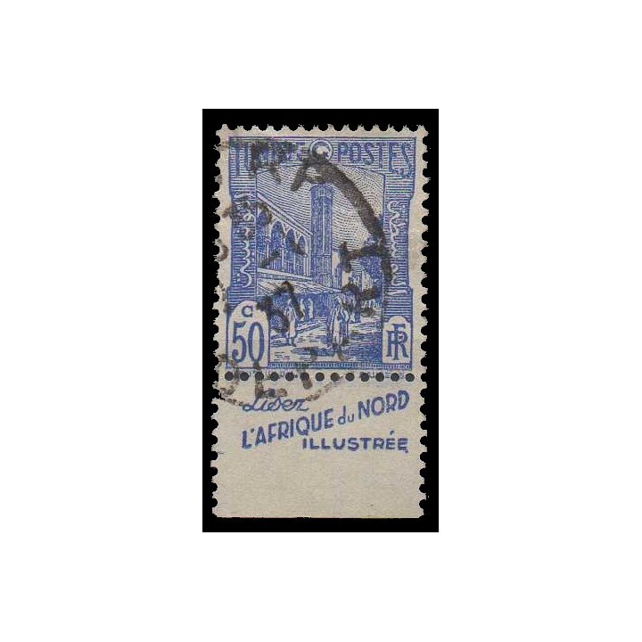 Tunisie - 181a