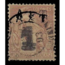 Annam et Tonkin - 1b