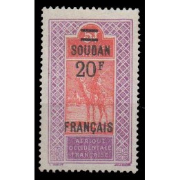 Soudan - 052a