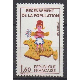 France - 2202e