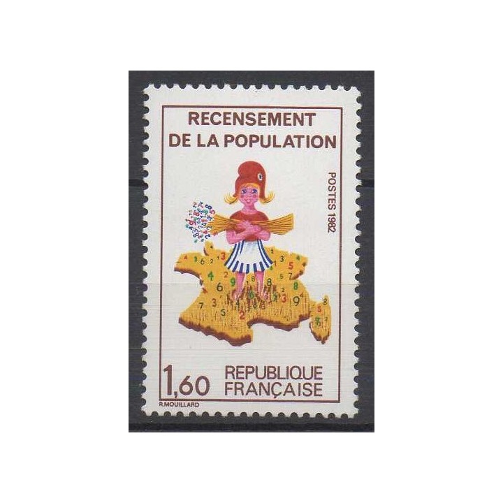 France - 2202e