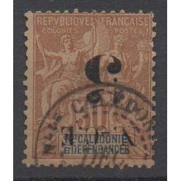 Nouvelle-Caledonie - 0065c