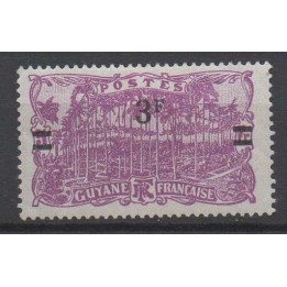 Guyane - 105a
