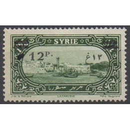Syrie - 185a