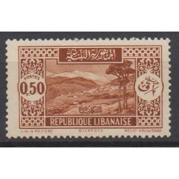 Grand Liban - 131a