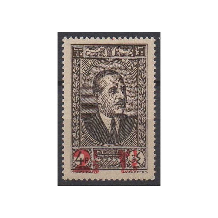 Grand Liban - 158a