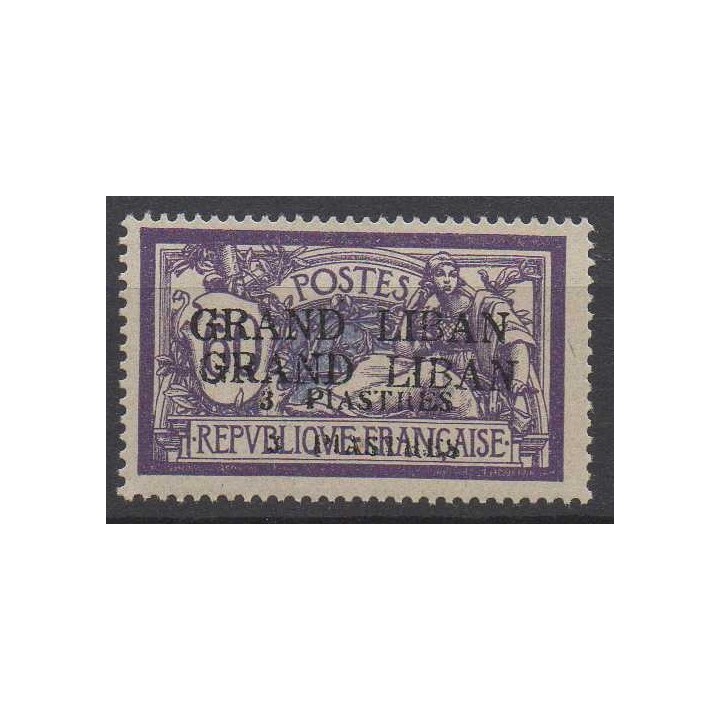 Grand Liban - 011a