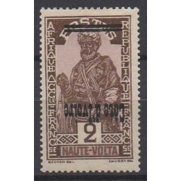 Cote d\'Ivoire - 088d