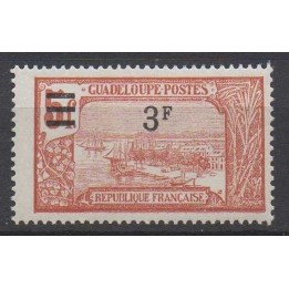 Guadeloupe - 096a