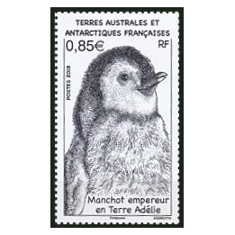 TAAF - 0860