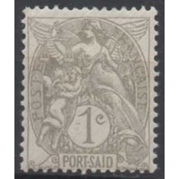 Port Saïd - 20a