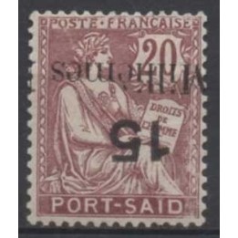 Port Saïd - 65a