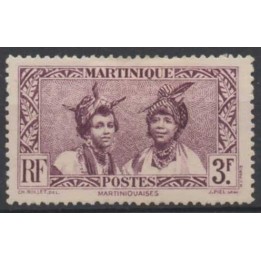 Martinique - 151b