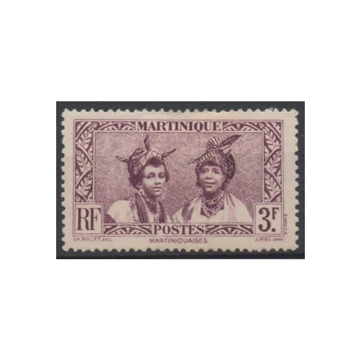Martinique - 151b