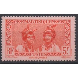 Martinique - 152b