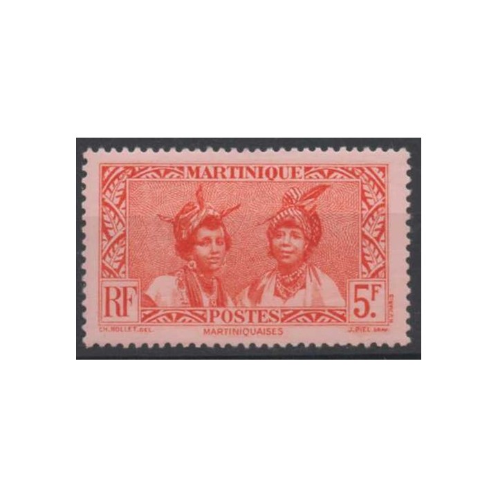 Martinique - 152b