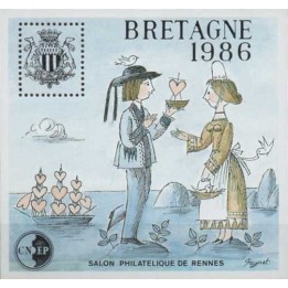 France - Bloc CNEP 07A