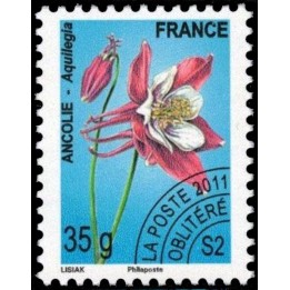 France - Préoblitéré 260A - Philaposte