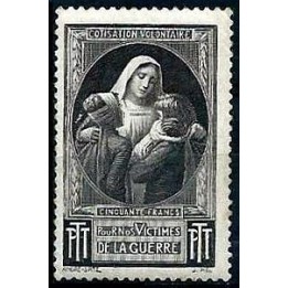 France - Bienfaisance 27
