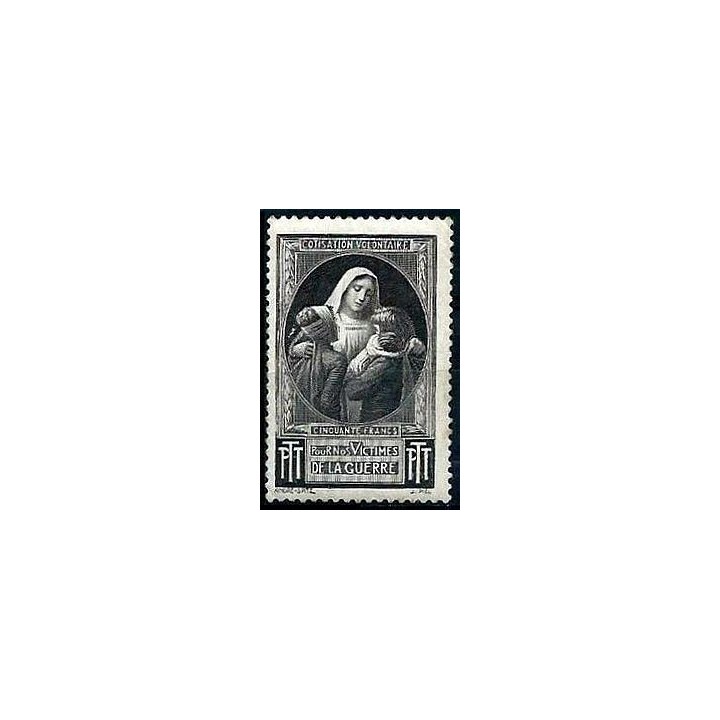 France - Bienfaisance 27