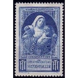 France - Bienfaisance 28