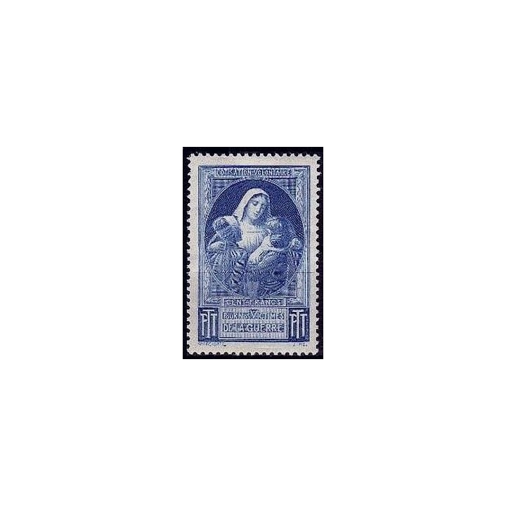 France - Bienfaisance 28