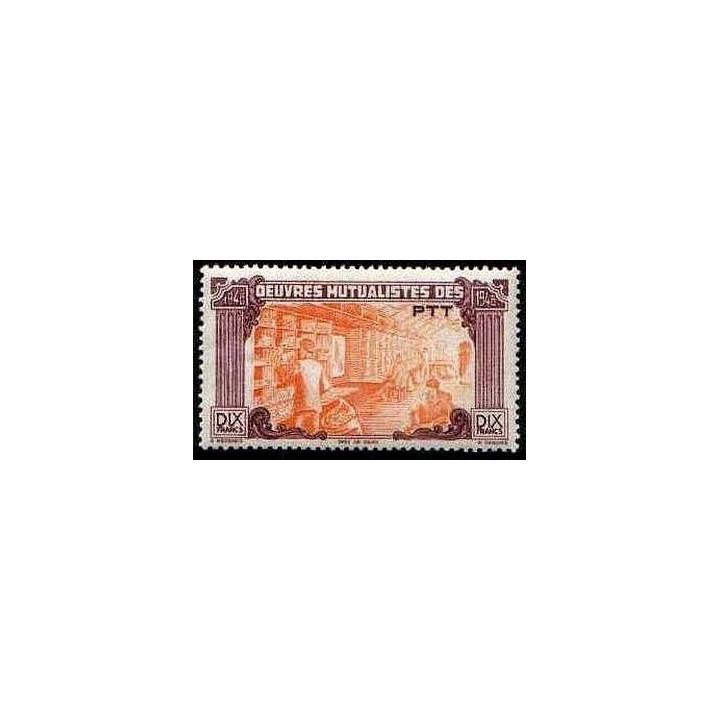 France - Bienfaisance 65