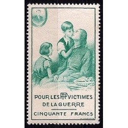 France - Bienfaisance 73
