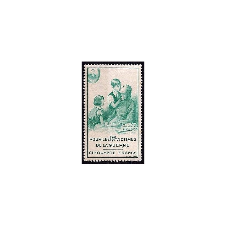 France - Bienfaisance 73