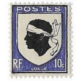 France - 0755d