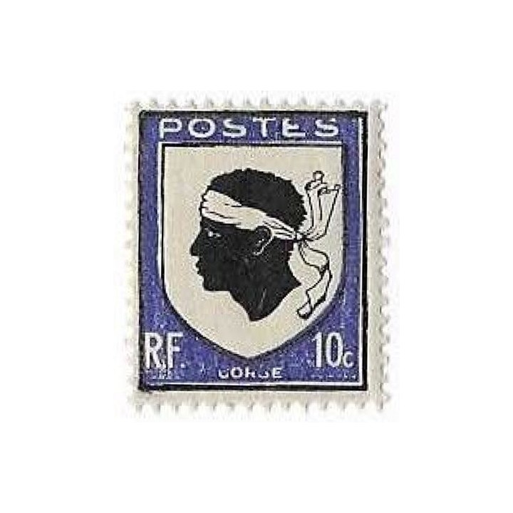 France - 0755d