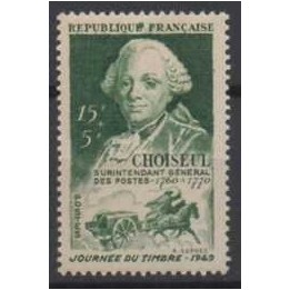 France - 0828b