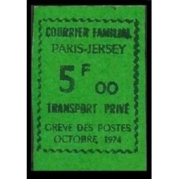 France - Grève 37
